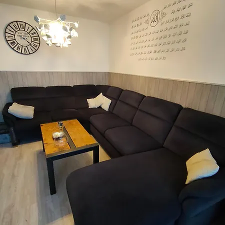 Apartmán Fully Equipped - 1 Min From Cologne's Largest Mall *