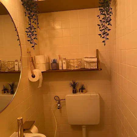 Fully Equipped - 1 Min From Cologne's Largest Mall Appartamento *