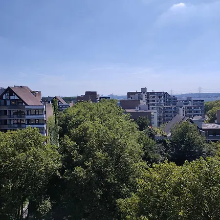 Fully Equipped - 1 Min From Cologne's Largest Mall * Cologne