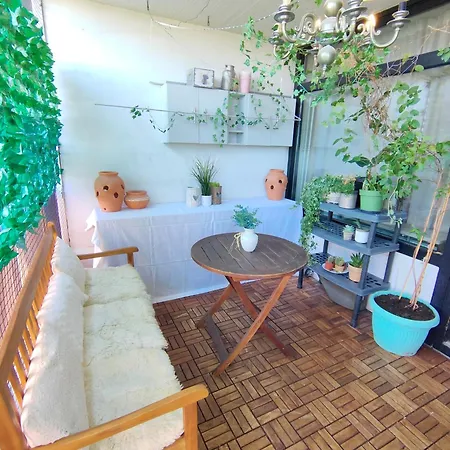 Appartamento Fully Equipped - 1 Min From Cologne's Largest Mall *
