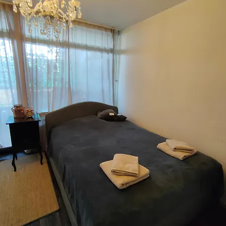 דירה Fully Equipped - 1 Min From Cologne's Largest Mall *