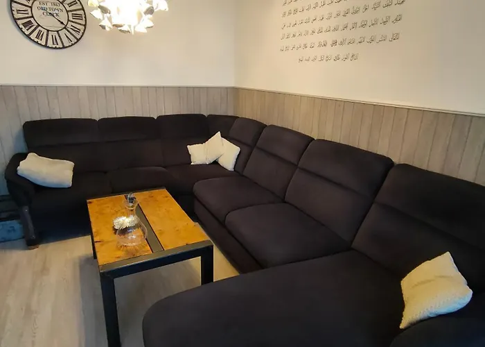 דירה Fully Equipped - 1 Min From Cologne's Largest Mall *
