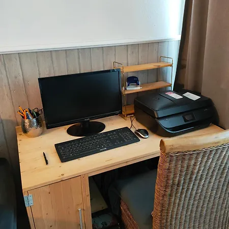 Apartment Fully Equipped - 1 Min From Cologne's Largest Mall