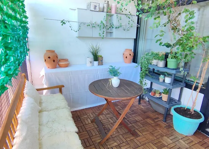 Apartment Fully Equipped - 1 Min From Cologne's Largest Mall *